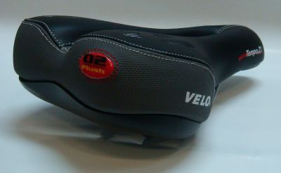 Седло Velo VL-3097 Tempo Z1
