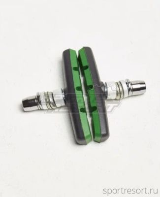 Тормозные колодки IceStop IM-971V V-Brake 75 mm