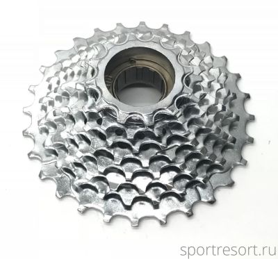 Трещотка VLX FW22 (8ск, 12-28Т)