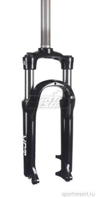 Вилка Suntour SF16 XCT Junior 80 mm '24 Black