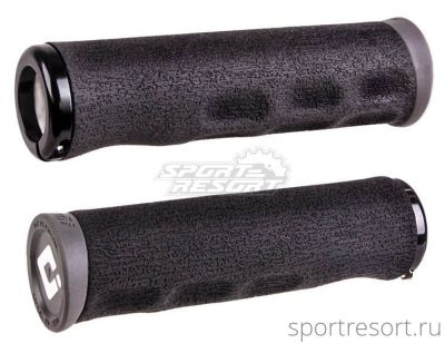 Грипсы ODI Dread D36DLB-B Black/Black
