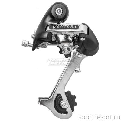 Переключатель задний Ventura GS (6/7/8ск, на петух)