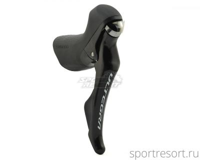 Ручка Dual Control Shimano Ultegra ST-8000 (11ск, правая)