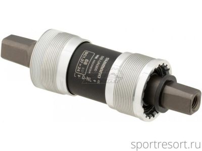 Каретка Shimano BB-UN300 68/122.5 mm D-NL без упак.
