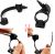 Чехол для смартфона на руль Roswheel Bicycle Phone Smart Bag (Large) 363 L