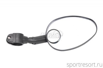 Зеркало на руль M-Wave Oval Spy Bike Mirror 6-222