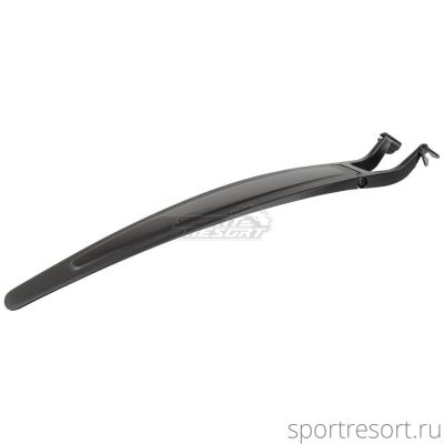 Крыло заднее M-Wave MUD MAX SEAT LONG 5-385134