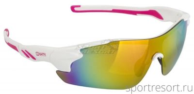 Велоочки Mighty RAYON ONE White/Pink 5-710907