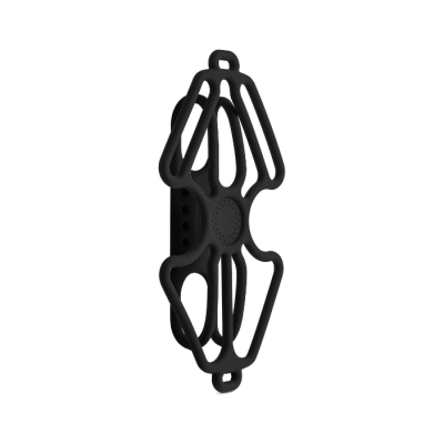 Держатель для смартфона на руку BONE RUN TIE HANDHELD Black 07-200320
