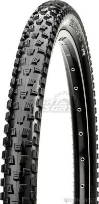 Покрышка CST Heathen 26x2.1 Folding