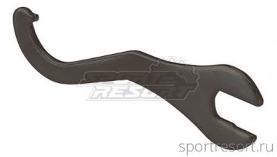 Ключ для каретки старого образца Bikehand YC-159S 6-150159