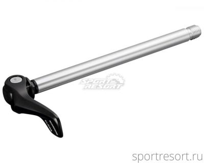 Ось задняя Shimano AX-MT500 E-Thru Axle 12x142mm