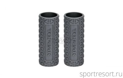 Кожух на баллон CO2 TOPEAK CO2 SLEEVE FOR 25G (2шт) TCOS-25G