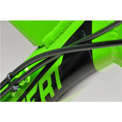 Набор Велоклейка UPPER 11 наклеек (150 мкм) IP-VLK-UPP