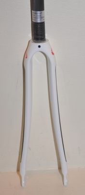 Вилка Token Road Carbon Fiber Fork 28" (1-1/8")