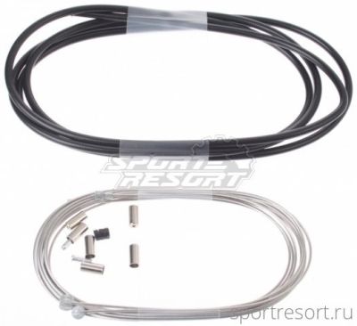 Набор для тормозов ELVEDES ATB Brake Kit Black