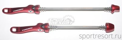 Эксцентрики Token TK230 100/135mm Red