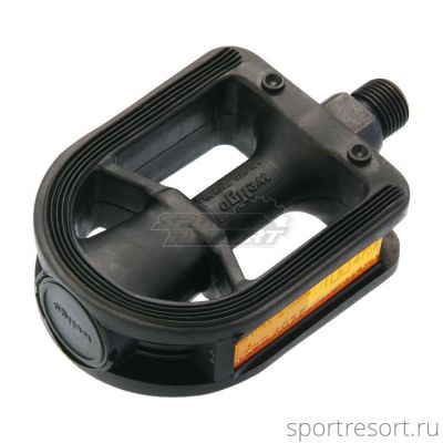 Педали Wellgo LU-873 ось 1/2 (детские)