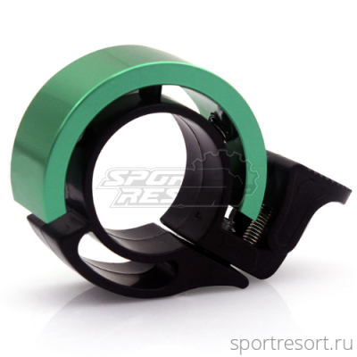 Звонок TomTop Mini Ring Green MRGRN