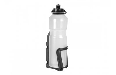 Флягодержатель Polisport Basic Bottle Cage PLS8645000002
