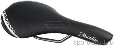 Седло Selle San Marco Zoncolan Racing Black