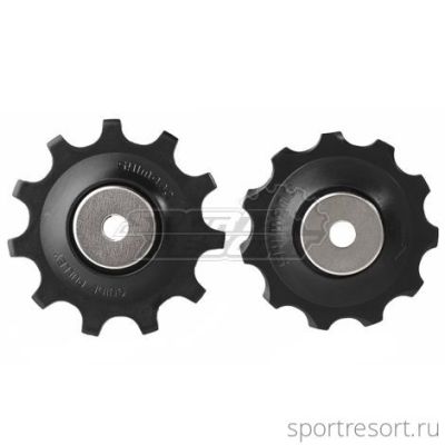Ролики для заднего переключателя Shimano RD-R5800 SS