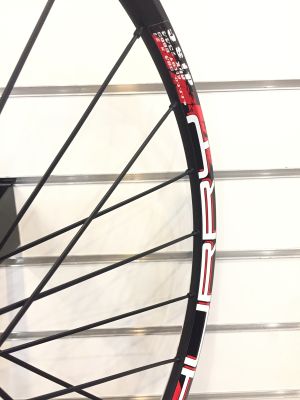 Колеса Remerx HURRY AL 27.5 (584х21)