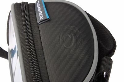 Сумка для смартфона на руль Roswheel Handlebar Phone Bag (Medium) 810M