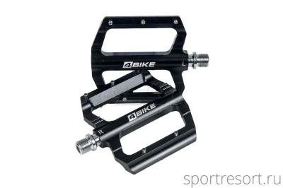 Педали 4Bike K315 Black