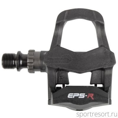 Педали EXUSTAR E-PR103P Road Clipless Pedal