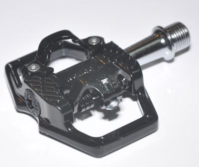 Педали Wellgo R-226 SPD (двусторонние)