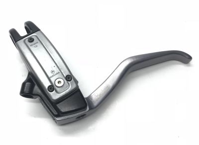 Тормозная ручка Magura Marta 09 black левая