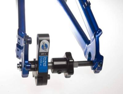 Торцовка для крепления калипера Park Tool DT-1 PTLDT-1