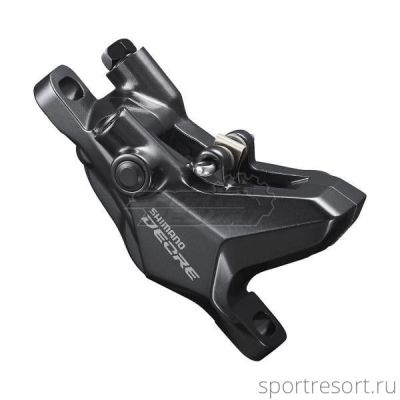 Тормозной калипер гидравлический Shimano Deore BR-M6100 (G03S)