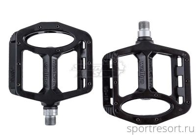 Педали Wellgo MG-1 (черные)