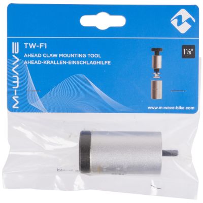 Установщик якоря M-Wave TW-F1 head set mounting tool 881023
