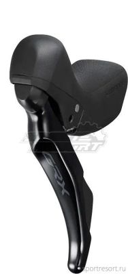 Ручка Dual Control Shimano GRX ST-RX400 (2ск)