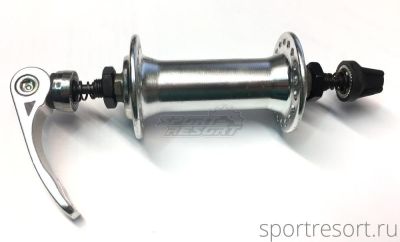 Втулка передняя Quando 325031 (36H, QR)