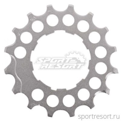 Звезда для кассеты Shimano Ultegra 6800 15T-B для 14-28T