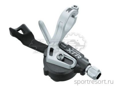 Манетка Shimano XTR SL-M970A (9 ск)