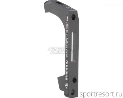 Адаптер Shimano SM-MA-F140P/D