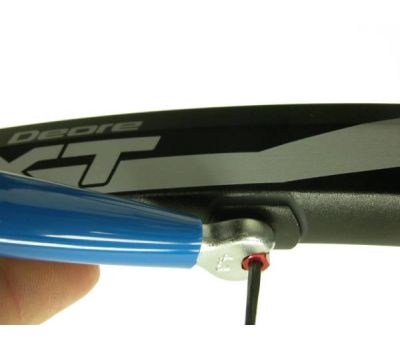 Ниппельный ключ Park Tool SW-14 PTLSW-14