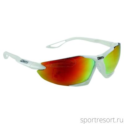 Велоочки Mighty RAYON G4 White 710013