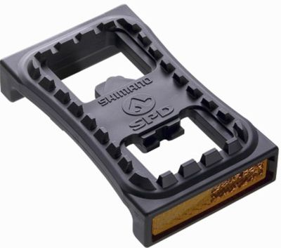 Платформы для педалей Shimano SM-PD22