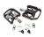 Педали Shimano XT PD-T780 SPD (двухсторонние) Педали Shimano XT PD-T780 SPD (двухсторонние)