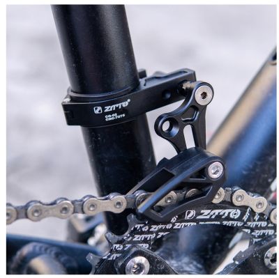 Успокоитель цепи ZTTO CG-02 26-45T Black