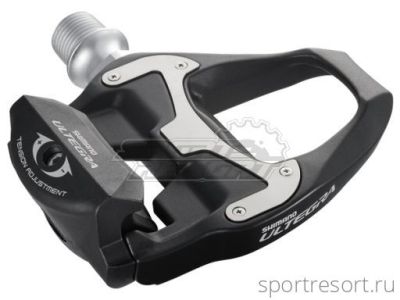 Педали Shimano Ultegra PD-6700-C SPD-SL (карбон)