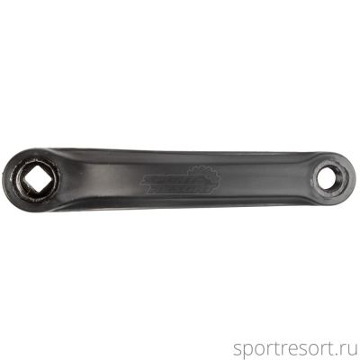 Шатун левый M-Wave SB crankset 170 mm Black