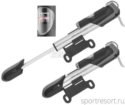 Насос Giyo GP-41A Mini Pump In-Line Gauge GP-41A