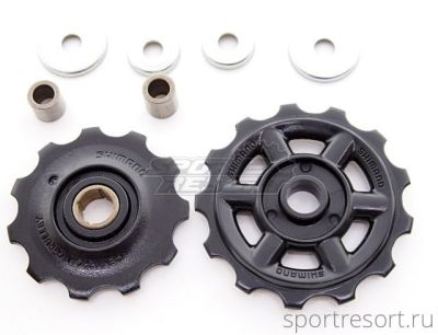 Ролики для заднего переключателя Shimano RD-2300